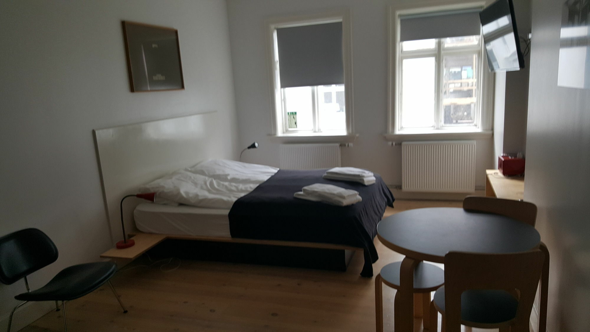 Luna Apartments - Laugavegur 37 Reykjavík Zewnętrze zdjęcie