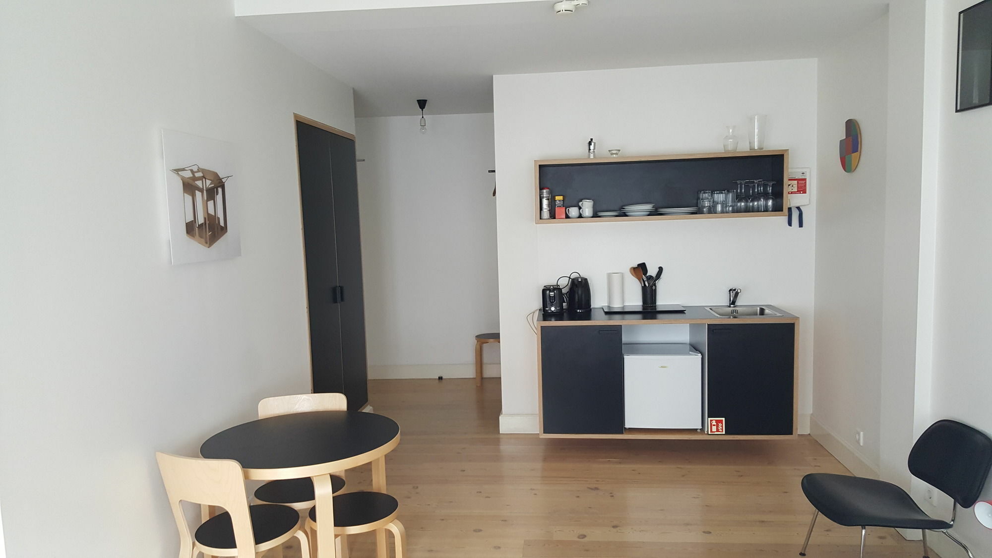 Luna Apartments - Laugavegur 37 Reykjavík Zewnętrze zdjęcie