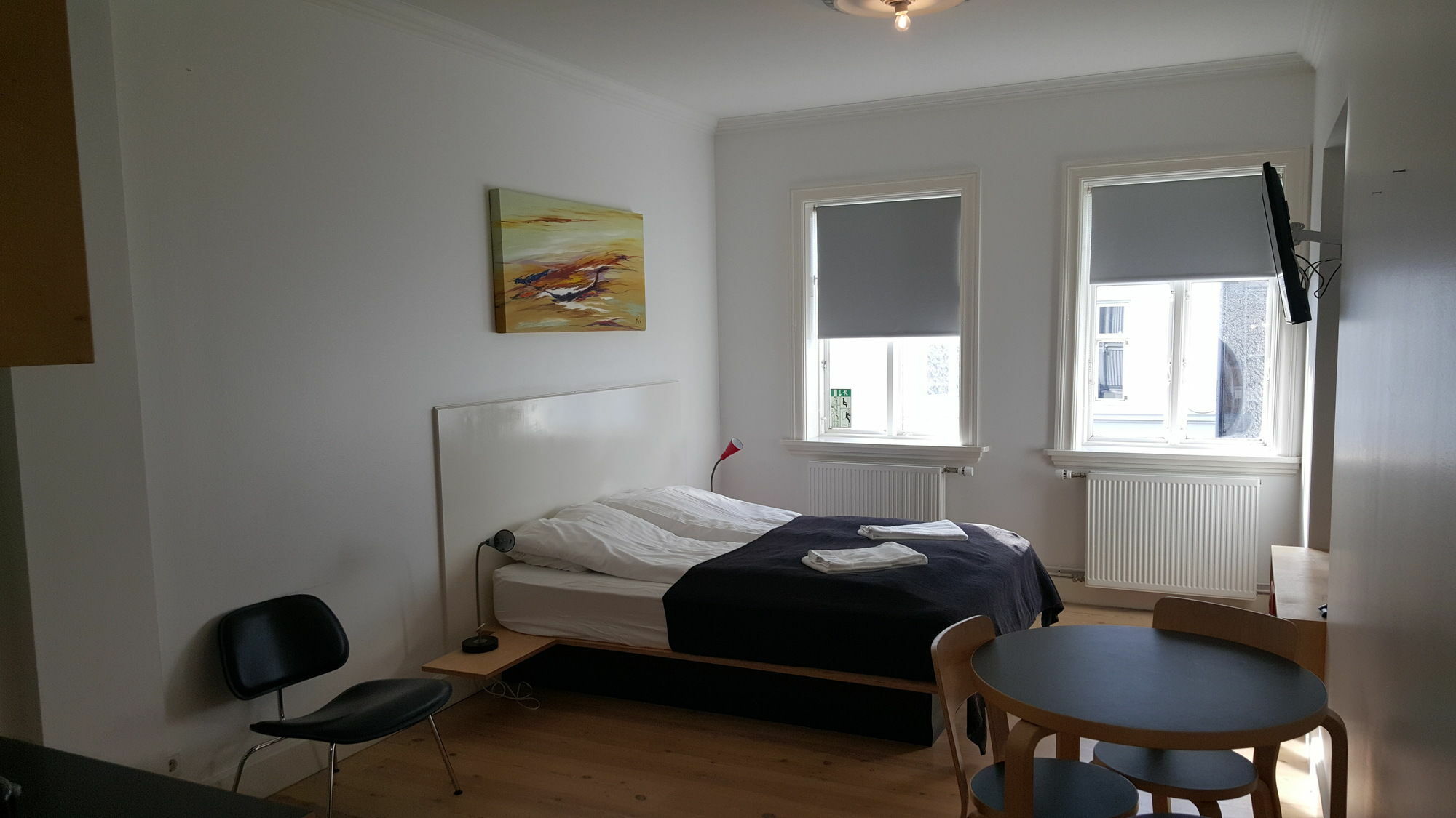 Luna Apartments - Laugavegur 37 Reykjavík Zewnętrze zdjęcie