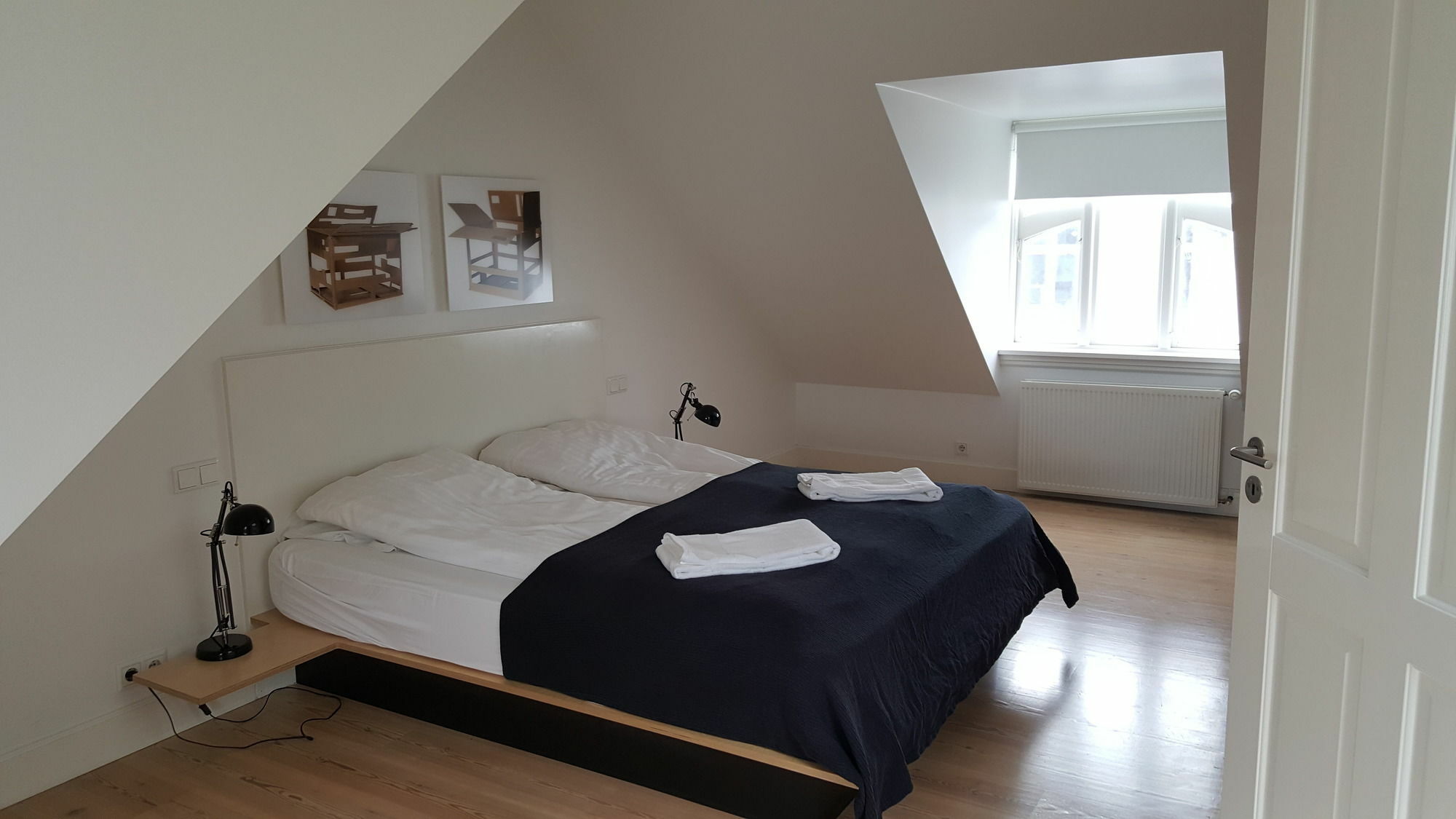 Luna Apartments - Laugavegur 37 Reykjavík Zewnętrze zdjęcie