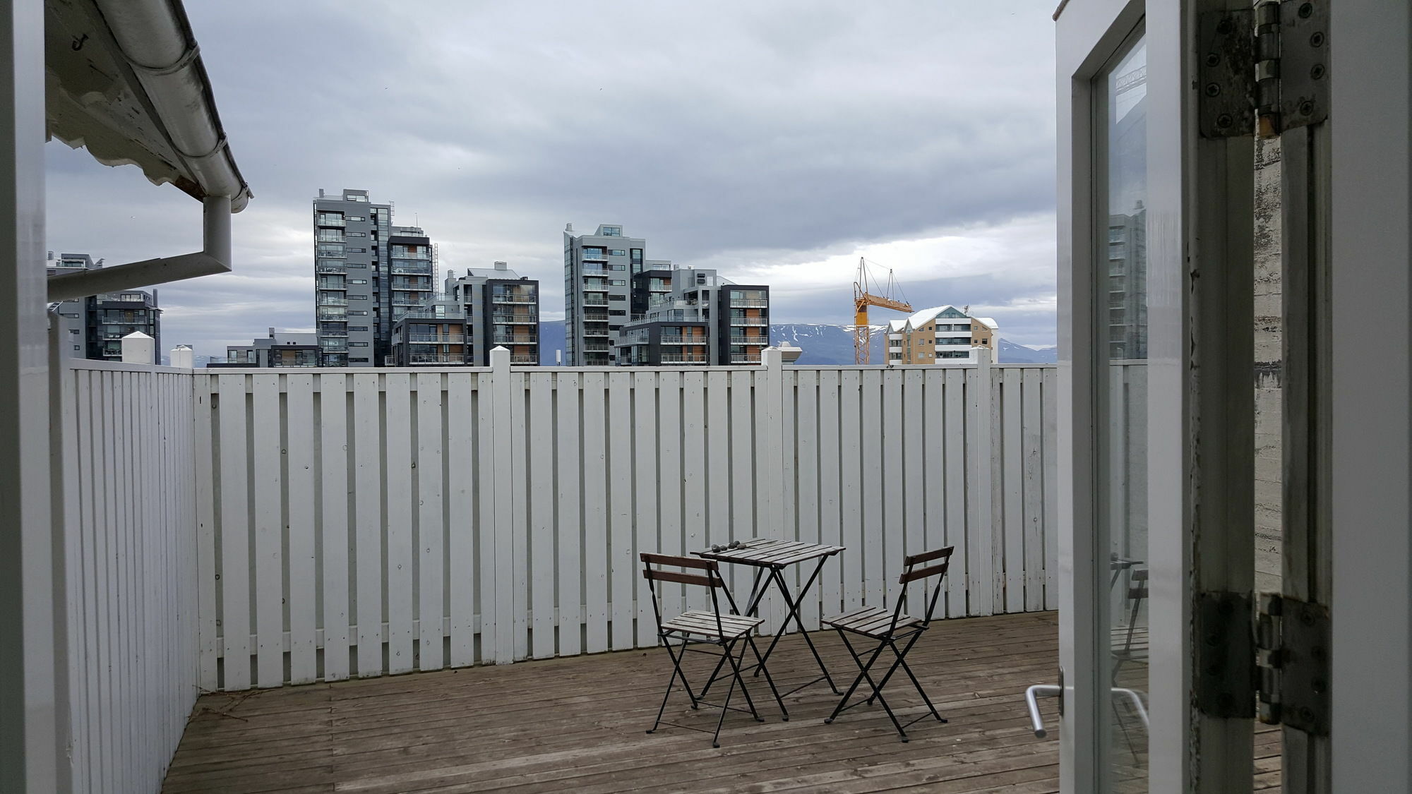 Luna Apartments - Laugavegur 37 Reykjavík Zewnętrze zdjęcie